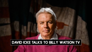 David Icke Talks To Billy Watson TV 29-11-2023