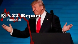 Economic Plan Is Working, R’s Back Trump To Manage Economy, D’s Next - Episode 3253a 9-1-24