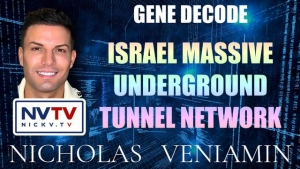 https://videobanned.com/wp-content/uploads/2020/Nicholas Veniamin/Gene Decode Discusses Israel Massive Underground Tunnel Network with Nicholas Veniamin 28-11-2023