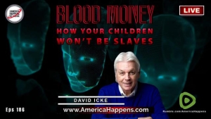 How Your Children WON'T Be Slaves - David Icke 22-11-2023