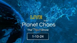 Live From Planet Chaos with Mel K & Rob 1-10-24