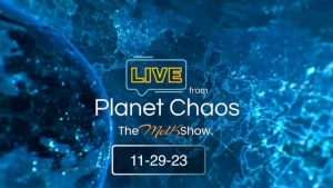 Live From Planet Chaos with Mel K & Rob