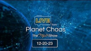 Live From Planet Chaos with Mel K & Rob | 12-20-23