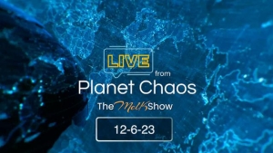 Live From Planet Chaos with Mel K & Rob | 12-7-23