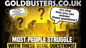 MOST PEOPLE STRUGGLE WITH THESE VITAL QUESTIONS WITH ADAM, JAMES & CHARLIE WARD 26-1-24