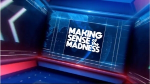 Making Sense Of The Madness - David Icke Talks To Jason Bermas 9-10-2023