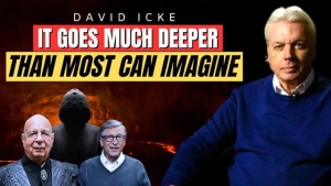 Most People Have No Idea How Deep The Rabbit Hole Goes - David Icke 15-1-24