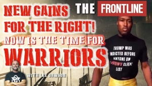 New Gains for the Right, Now is the Time For Warriors - TEASER 24-11-2023