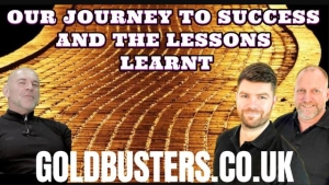 OUR JOURNEY TO SUCCESS & THE LESSONS LEARNT WITH ADAM, JAMES & LEE DAWSON 5-1-24