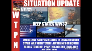 SITUATION UPDATE 1-11-24