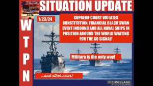 SITUATION UPDATE 1-23-24