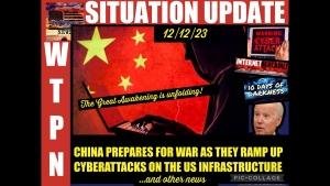 SITUATION UPDATE 12-12-23