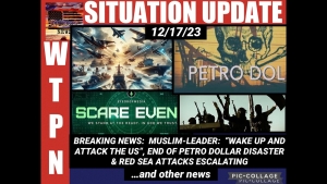 SITUATION UPDATE 17-12-23