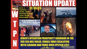 SITUATION UPDATE 23-12-23