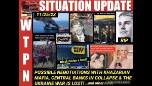 SITUATION UPDATE 25-11-23