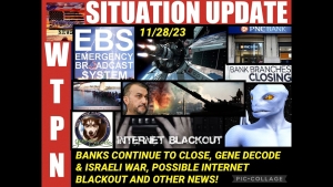 SITUATION UPDATE 28-11-23