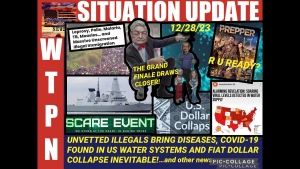 SITUATION UPDATE 28-12-23