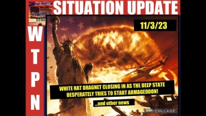 SITUATION UPDATE 3-11-23