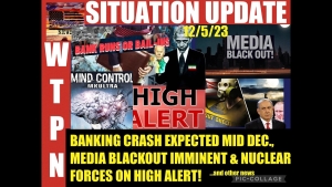 SITUATION UPDATE 5-12-23