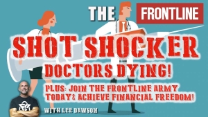 Shot Shocker, Doctors Dying - Teaser with Lee Dawson 11-11-2023