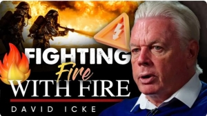 Stand Up For Yourself - David Icke 26-7-2023