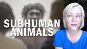 Subhuman Animals - Personal Story and Warning 24-10-2023