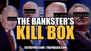 THE BANKSTER'S KILL BOX 23-10-2023