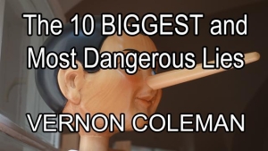 The 10 BIGGEST and Most Dangerous Lies (They've told since early 2020) 23-8-2023