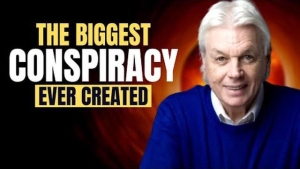 The Biggest Conspiracy Ever Created - David Icke 18-1-24