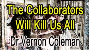 The Collaborators Will Kill Us All 30-8-2023