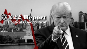 Trump Reveals Election Plans, 2024 Willl Be The Year The People Rise Again - Episode 3248b 2-1-24