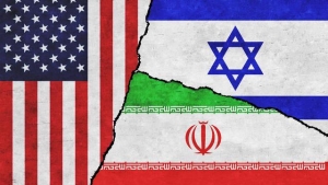 War With Iran - The Elephant In The Living Room (David Icke In 2019) 13-11-2023