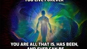 What is Death, The Afterlife & Consciousness? - David Icke in 2015 13-12-2023