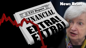 Yellen Says Soft Landing Accomplished, Prepare For Another Boomerang - Episode 3252a 8-1-24