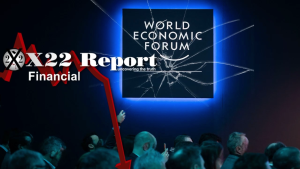 The [CB] Agenda Is Completely Falling Apart, [WEF] Event Planned - Episode 3207a 8-11-2023