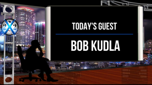 Bob Kudla - What We Are Witnessing Is The End Of The [CB], Watch What Happens Next 30-11-2023