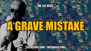 A GRAVE MISTAKE -- Dr. Lee Vliet 11-2-24