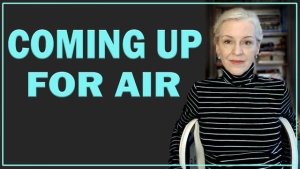 Coming Up For Air 18-2-24