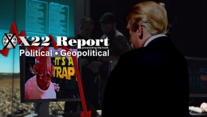 [DS] Prepares For Trump's Win,They Are Setting Traps,They Forgot About One Important Detail 3281b 12-2-24