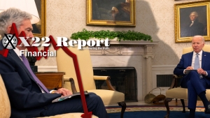 Germany In Trouble, Layoffs Accelerating, [CB] Ready To Prop Up Biden 3276a 6-2-24