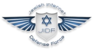 JIDF (jewish internet defense force) who they are, and how they try to manipulate thought 17-6-23