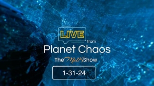 Live From Planet Chaos with Mel K & Rob | 1-31-24