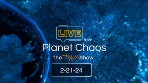Live From Planet Chaos with Mel K & Rob 22-2-24