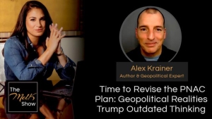 Mel K & Alex Krainer | Time to Revise the PNAC Plan: Geopolitical Realities Trump Outdated Thinking 21-2-24