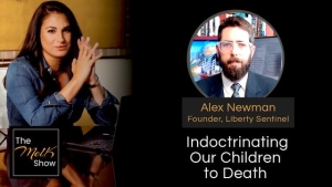 Mel K & Alex Newman | Indoctrinating Our Children to Death | 2-13-24