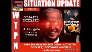SITUATION UPDATE 13-2-24