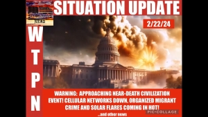 SITUATION UPDATE 22-2-24