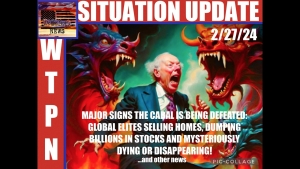 SITUATION UPDATE 27-2-24