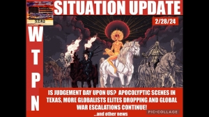 SITUATION UPDATE 28-2-24