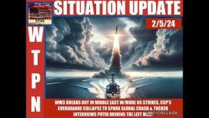 SITUATION UPDATE 5-2-24